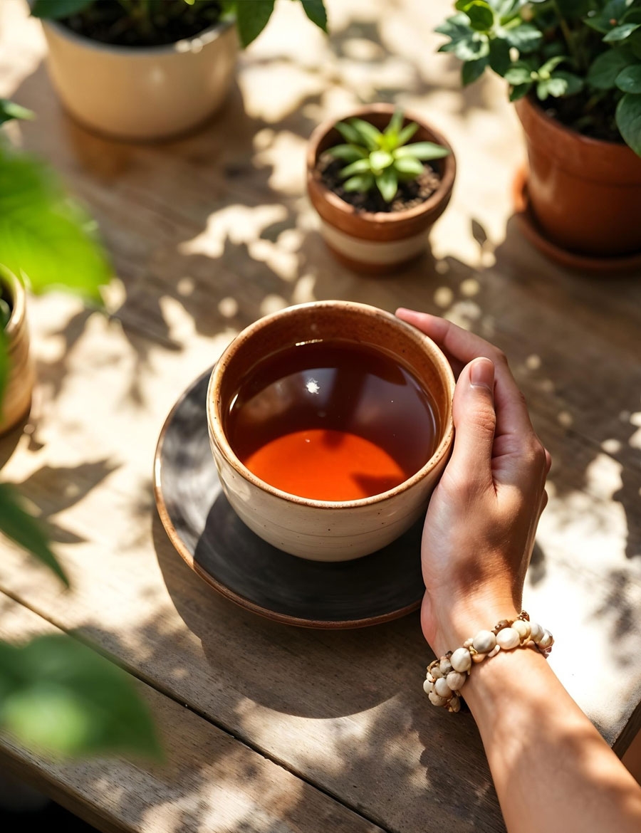 Picture of Daily Detox