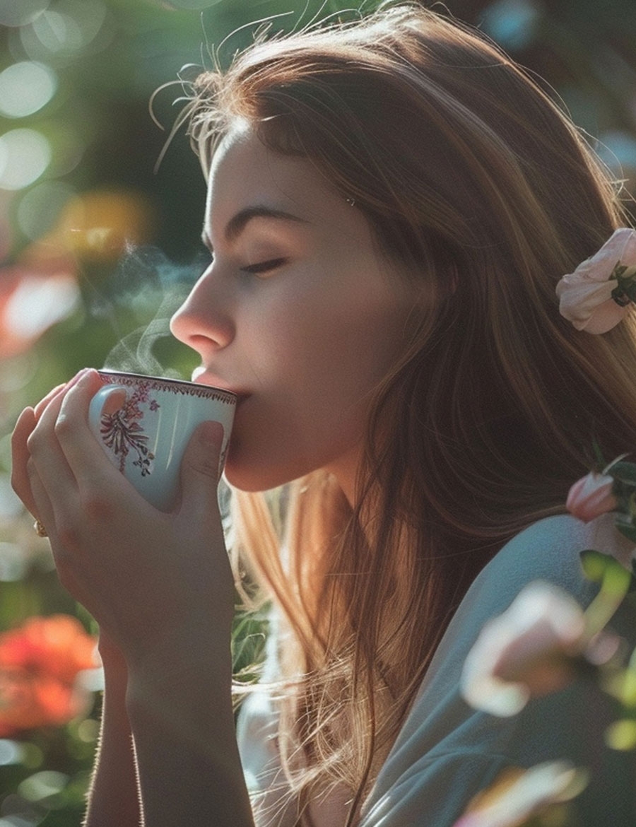 Picture of Soothe & Digest