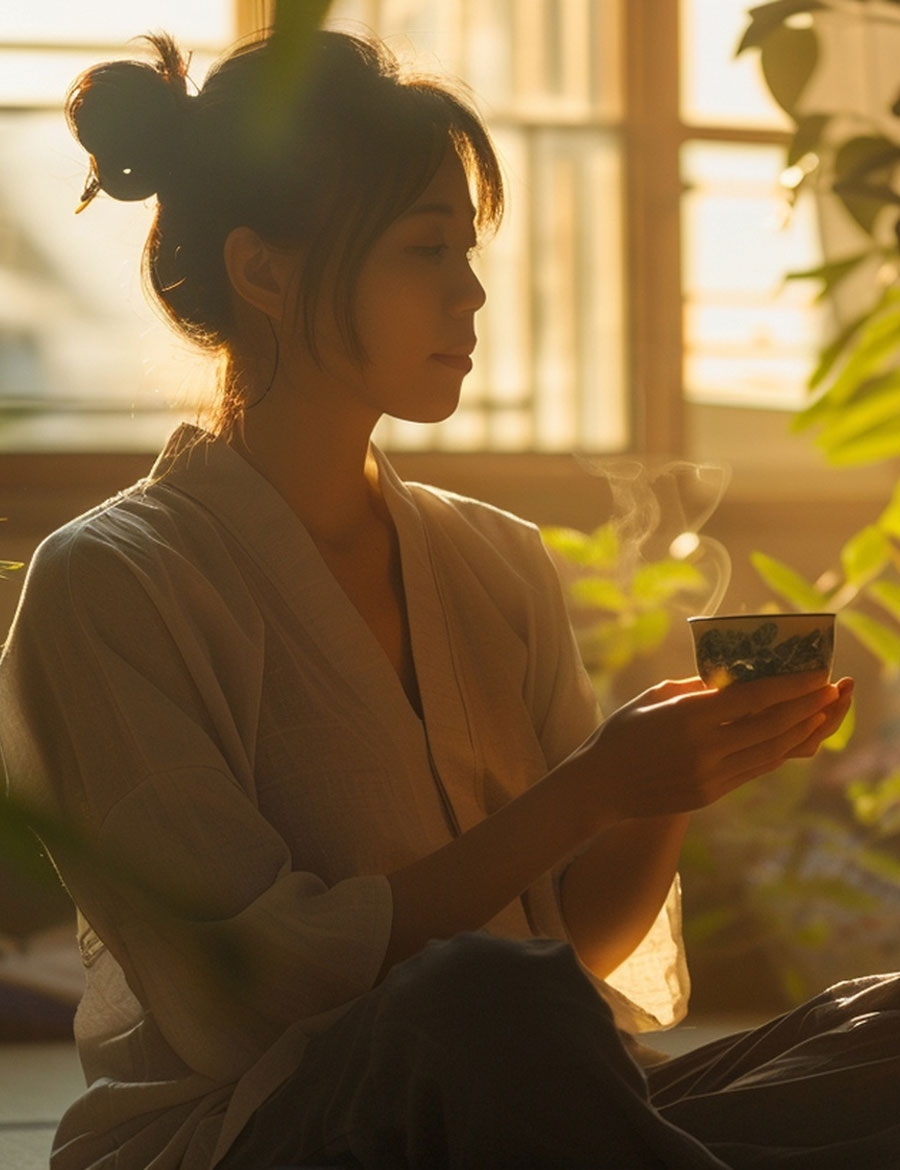 Picture of Calm Night