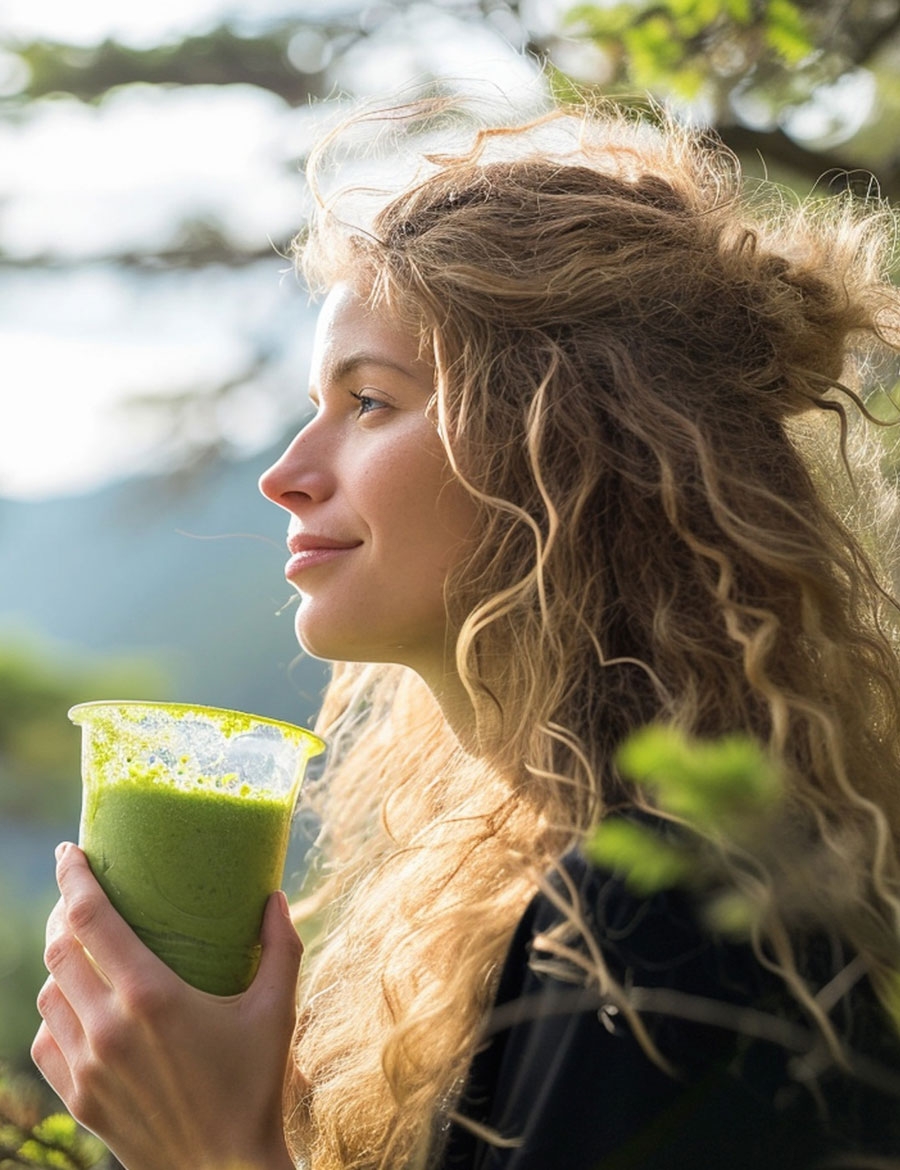 Picture of Matcha Ritual