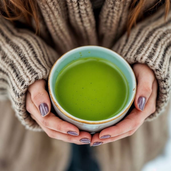 Αποκωδικοποιώντας τον Κύκλο σου: Οδηγός για βοτανική υποστήριξη σε κάθε φάση