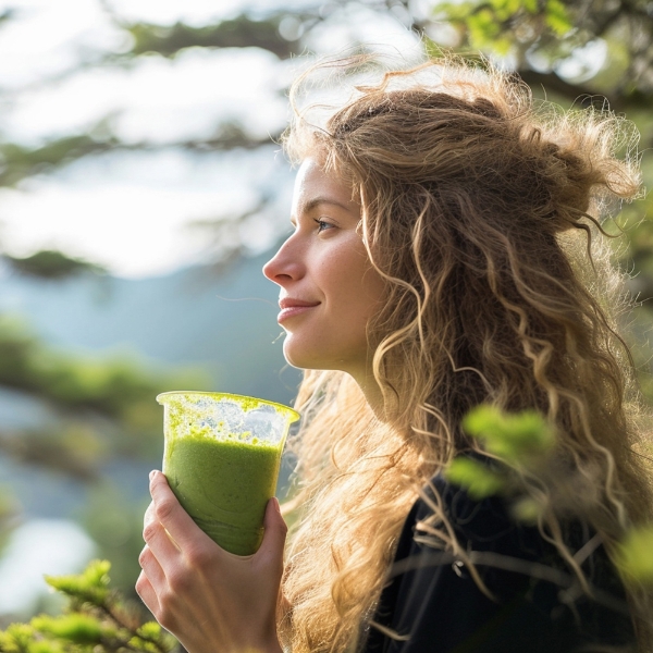 Matcha 101 — Calm Energy Without the Crash