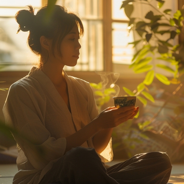 A Better Night’s Ritual — Small Habits for Deeper Rest