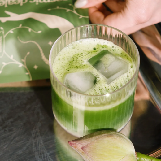 Picture of Jasmine Matcha