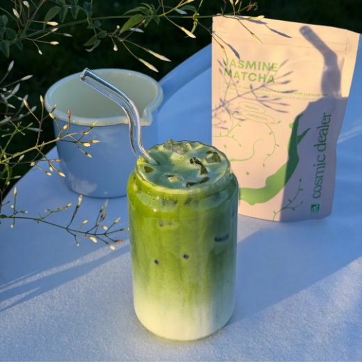 Picture of Jasmine Matcha