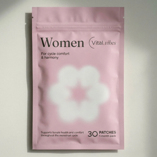 Picture of Women Patches