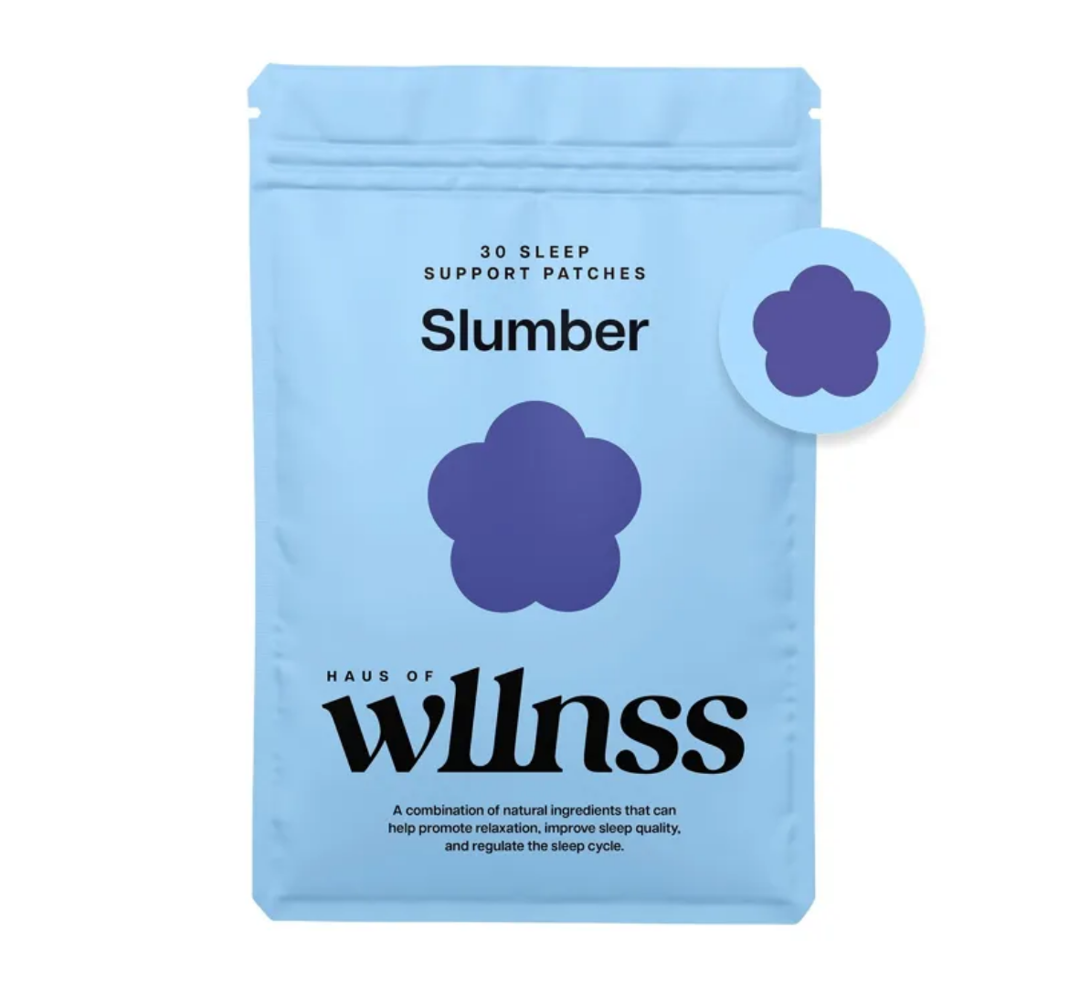Picture of Relaxing Sleep Support Patches