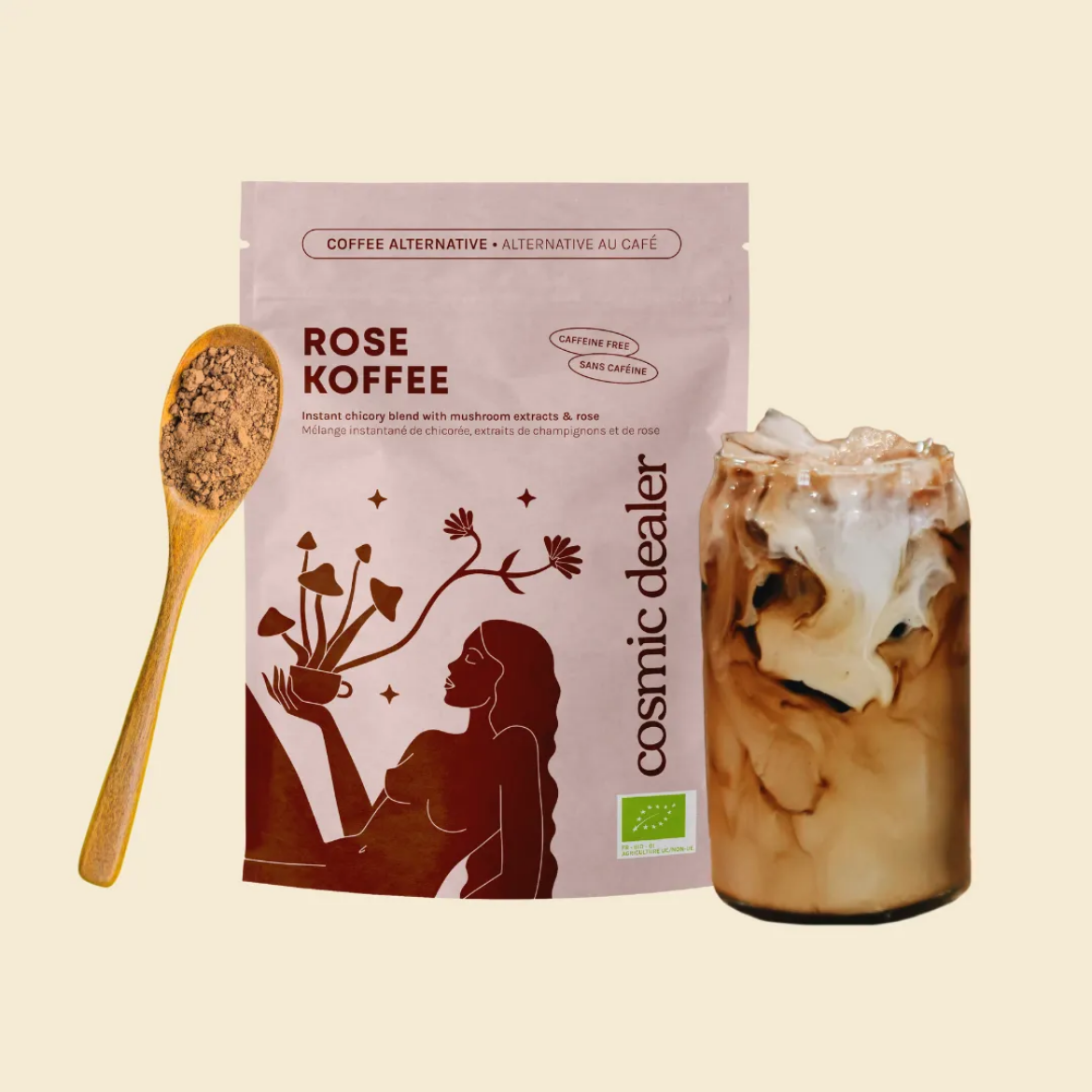 Picture of Rose Koffee blend