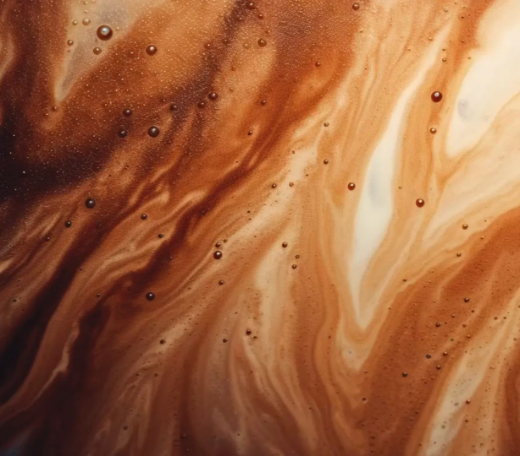 Picture of Lavender Cacao Drinking Chocolate